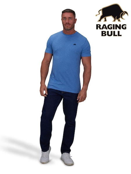 Raging Bull Classic T-Shirt (A03191) | £27 - £29