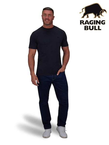 Raging Bull Classic T-Shirt (A03193) | £27 - £29