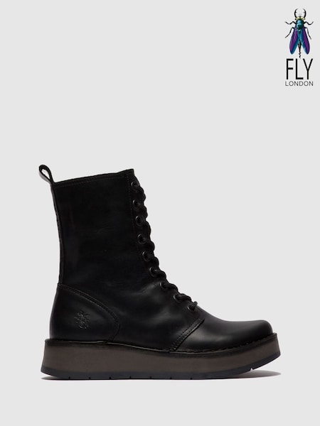 Fly London Rami Ankle Boots (A03778) | £155