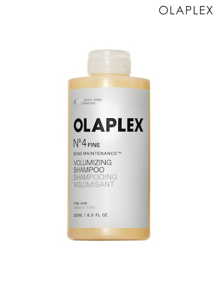 Olaplex No.4 Fine Volumizing Shampoo