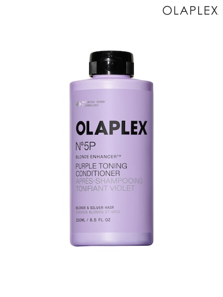 Olaplex No.5p Purple Toning Conditioner 250ml