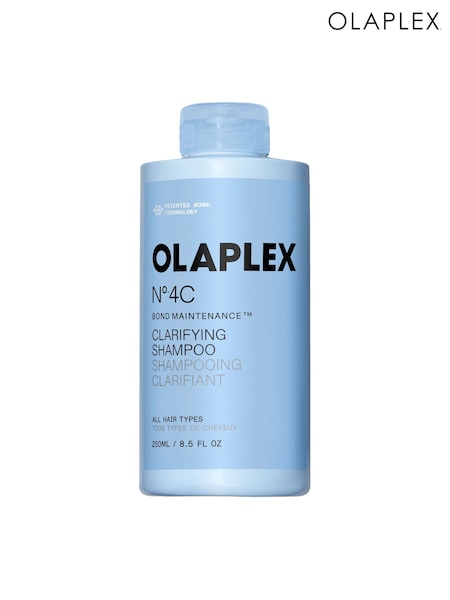 Olaplex No.4c Clarifying Shampoo 250ml