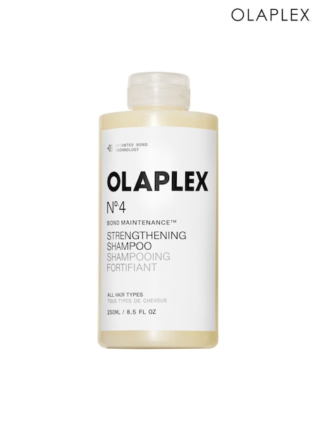 Olaplex No.4 Strengthening Shampoo
