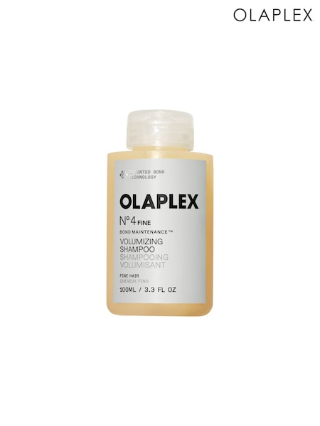 Olaplex No.4 Fine Volumizing Shampoo