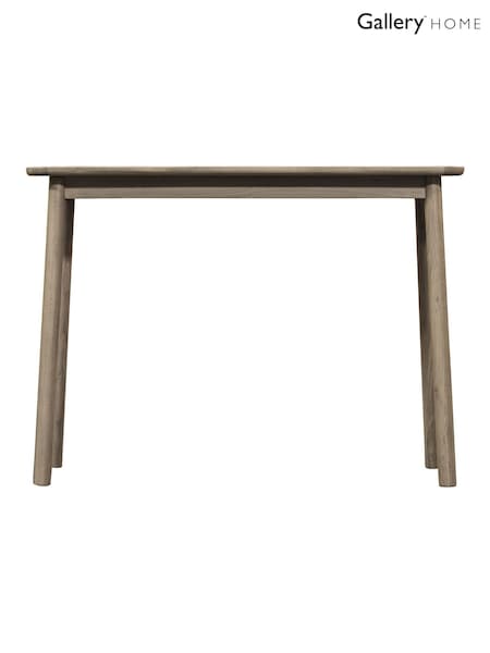 Gallery Home Grey Columbia Console Table (A09554) | £195