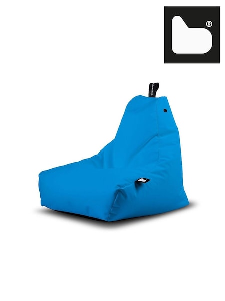 Extreme Lounging Aqua Blue Outdoor Mini B-Bag (A09878) | £65