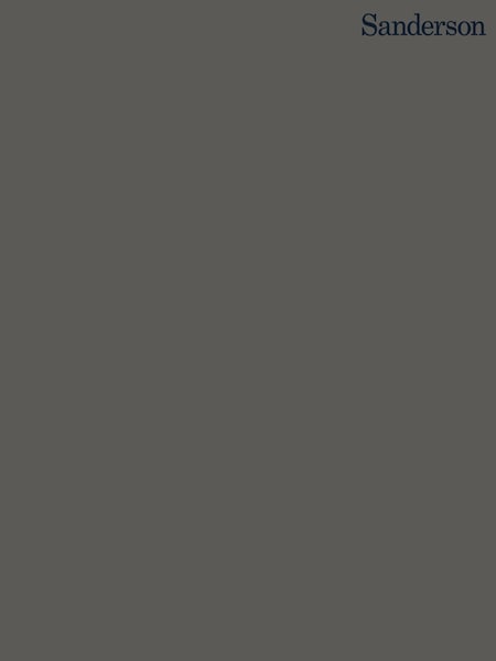 Sanderson Bastille Waterbased Eggshell 1Lt Paint (A12386) | £39