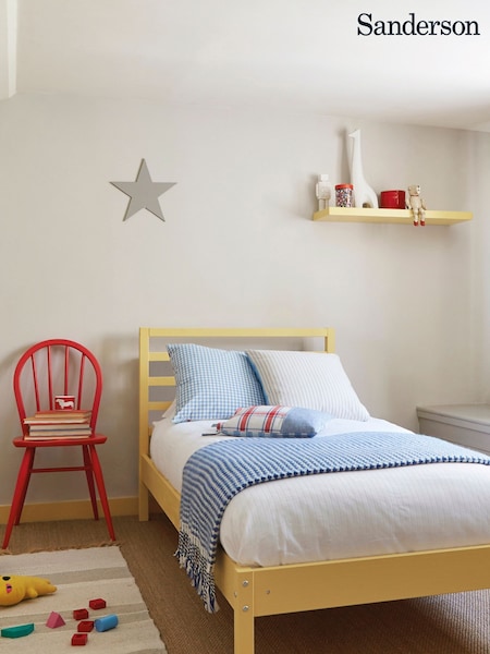 Sanderson Greige Light Waterbased Eggshell 1Lt Paint (A12399) | £39