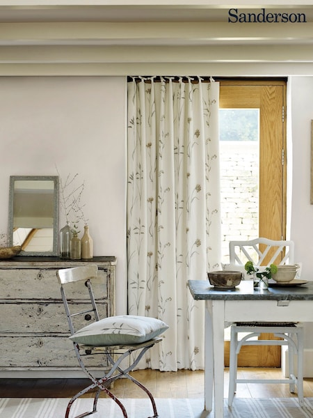 Sanderson Sky Grey Waterbased Eggshell 1Lt Paint (A12426) | £39