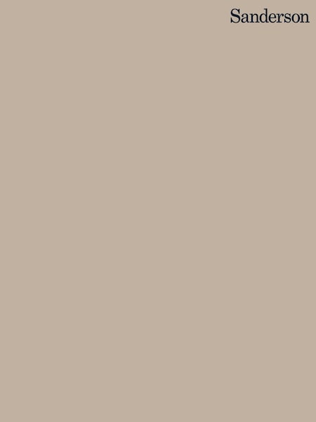 Sanderson Westminster Waterbased Eggshell 1Lt Paint (A12432) | £39