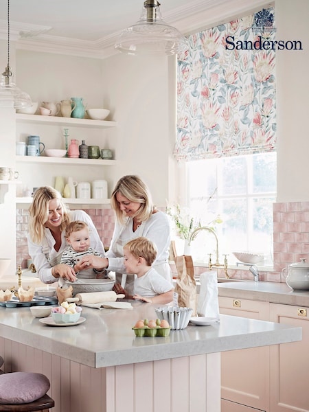 Sanderson Country Linen Waterbased Eggshell Paint (A12444) | £69