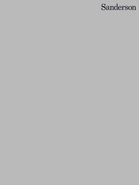 Sanderson Smoketree Light Waterbased Eggshell 2.5Lt Paint (A12477) | £69