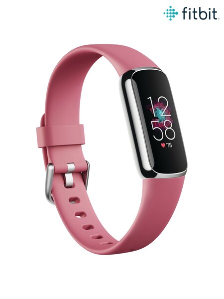 Fitbit Luxe Smart Watch (A16141) | £130