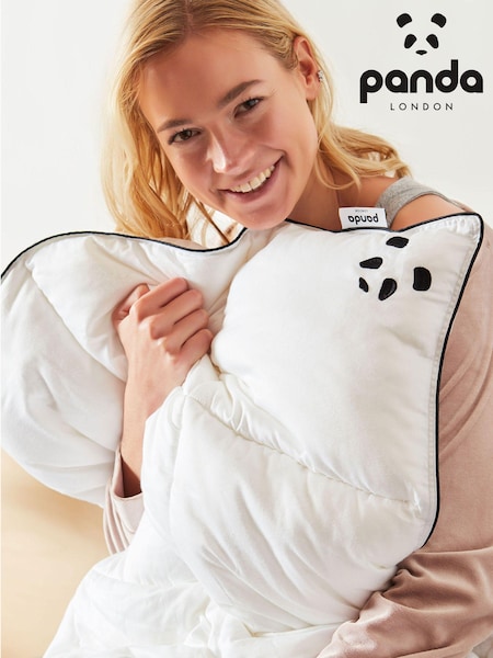 Panda London Cloud 10.5 Tog Duvet (A20620) | £100 - £160