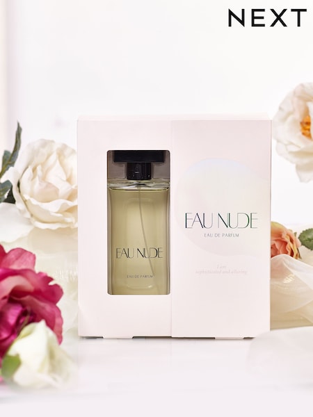 Eau Nude 100ml and 10ml Perfume Gift Set (A21009) | £18