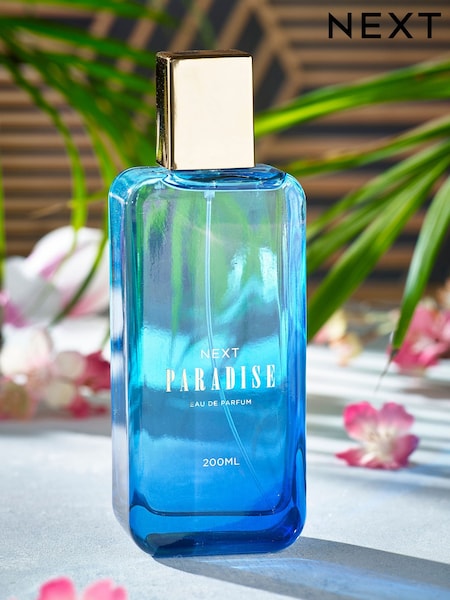 Paradise 200ml Perfume (A21014) | £26