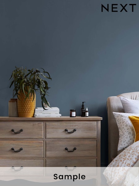 Deep Blue Ultimate® Multi-Surface Peel and Stick Paint Sample (A28899) | £1
