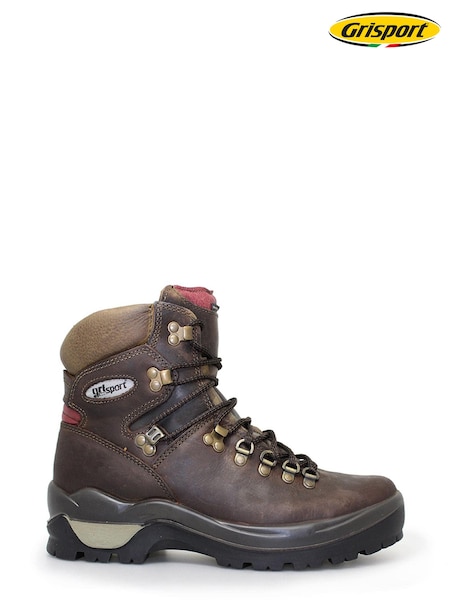 Grisport Thunder Walking Boots (A31519) | £150