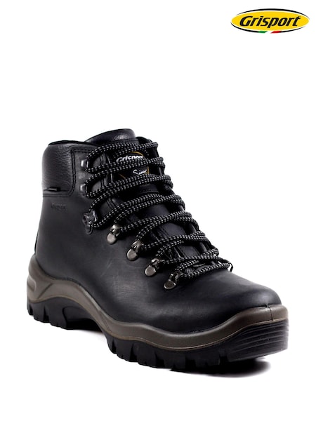 Grisport Peaklander Walking Boots (A31547) | £110