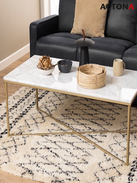 Actona Alisma Coffee Table