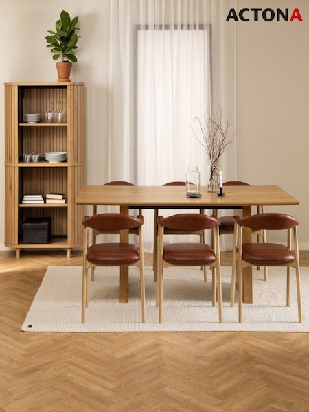 Actona Colima Dining Table