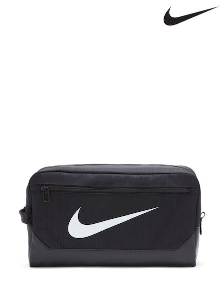 Nike Black Brasilia Boot Bag (A36743) | £17