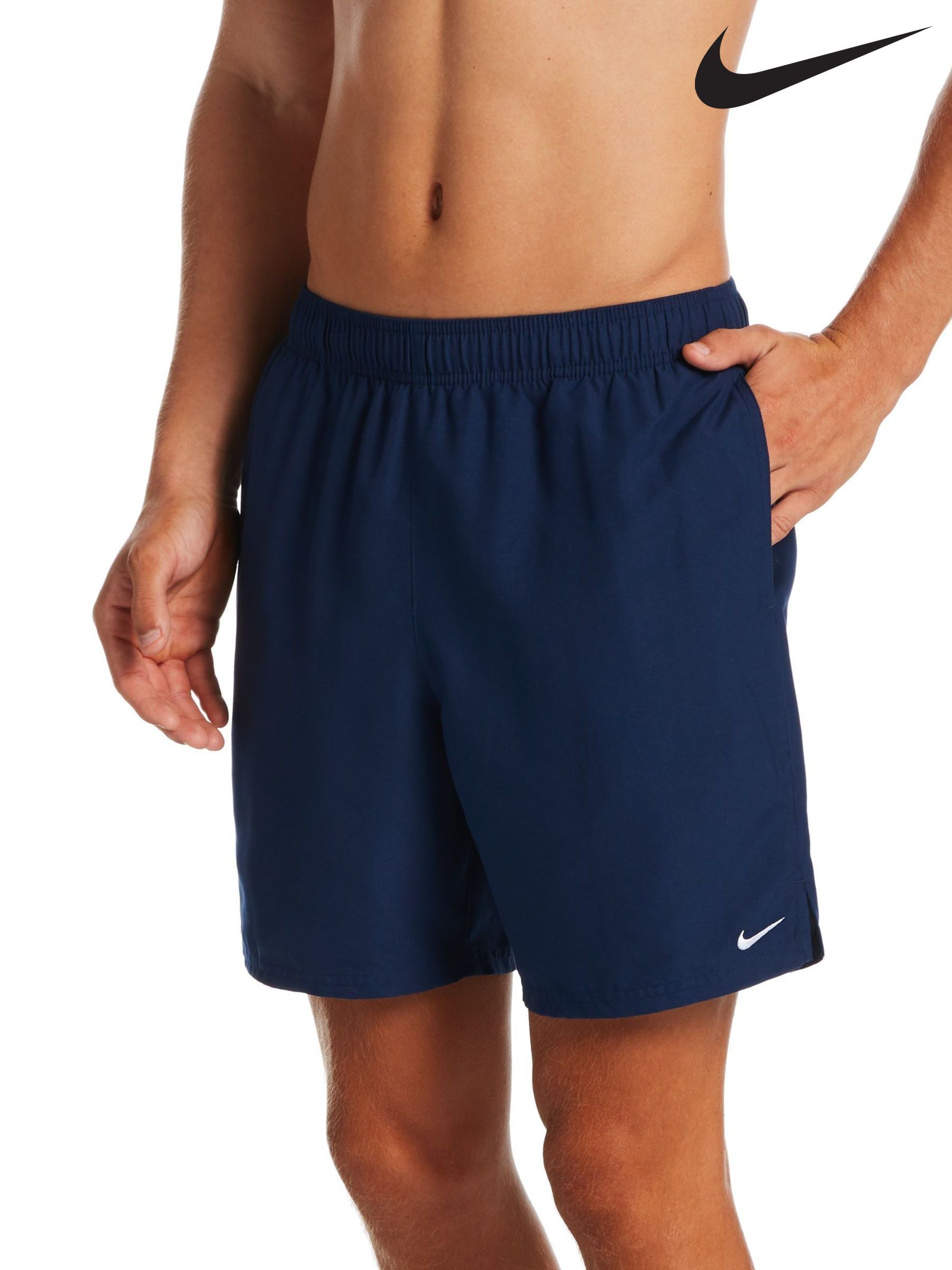 Men s Nike Swim Shorts Performance Swimming Trunks Next