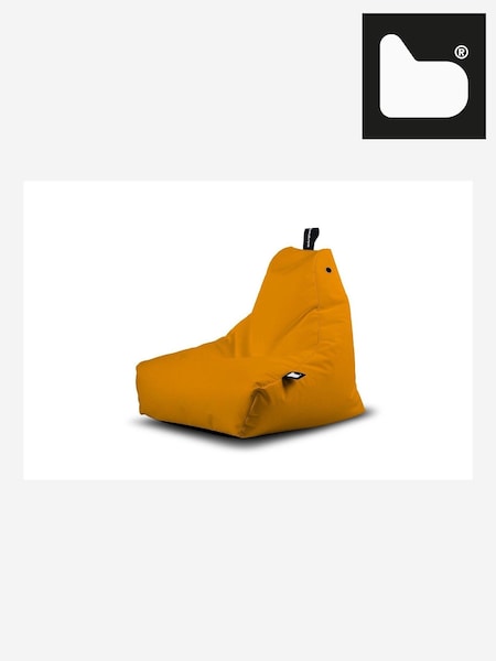 Extreme Lounging Orange Outdoor Mini B-Bag (A37671) | £65