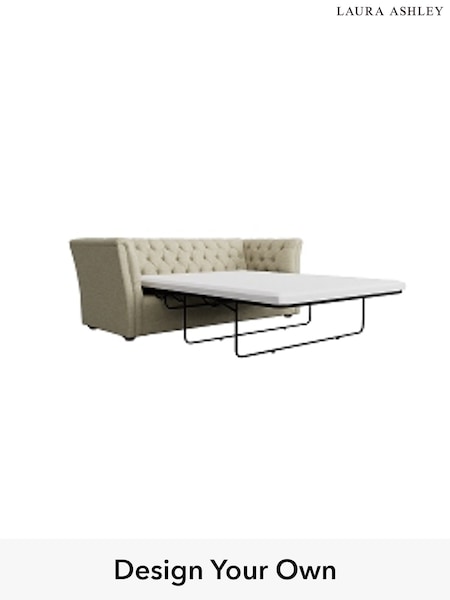 Harley/Natural Chatsworth Button Back By Laura Ashley (A39216) | £2,225