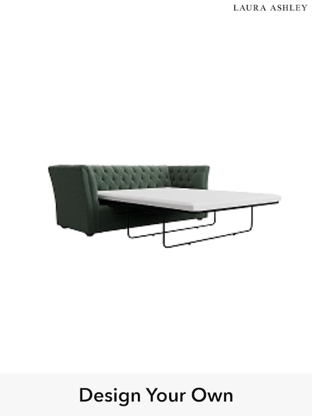 Kendrick/Fern Green Chatsworth Button Back By Laura Ashley (A39246) | £2,000