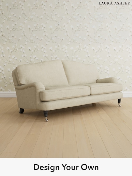 Anneliese/Natural Lynden By Laura Ashley (A39613) | £550 - £2,850