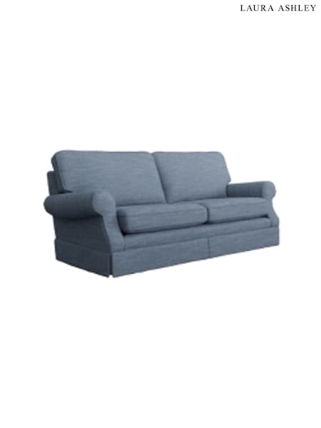 Harley/Seaspray Blue Padstow By Laura Ashley (A39867) | £1,575