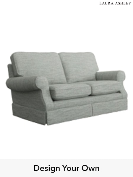 Harley/Dove Grey Padstow By Laura Ashley (A39868) | £1,375