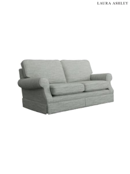 Harley/Dove Grey Padstow By Laura Ashley (A39868) | £1,475