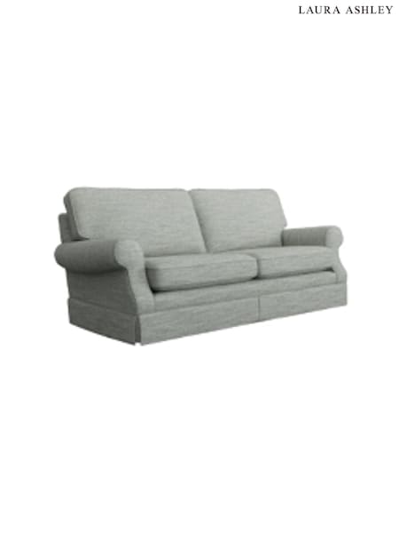 Harley/Dove Grey Padstow By Laura Ashley (A39868) | £1,575