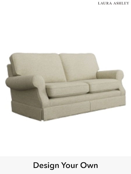 Harley/Natural Padstow By Laura Ashley (A39869) | £1,475