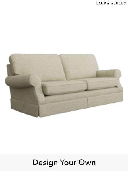 Harley/Natural Padstow By Laura Ashley (A39869) | £1,575