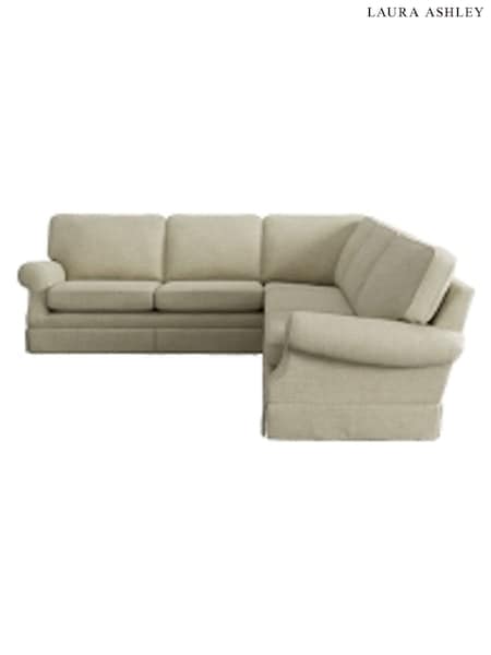 Harley/Natural Padstow By Laura Ashley (A39869) | £3,075