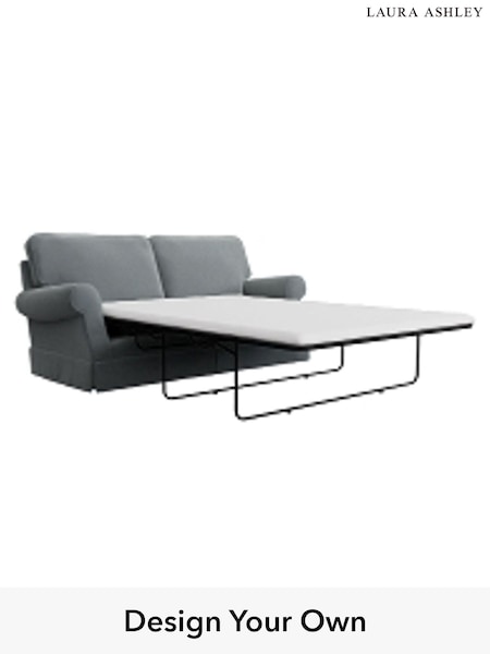 Kendrick/Steel Grey Padstow By Laura Ashley (A39874) | £1,750