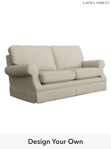 Wooton/Natural Padstow By Laura Ashley (A39882) | £1,250