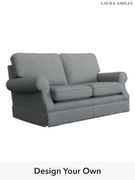 Dalton/Steel Grey Padstow By Laura Ashley (A39887) | £1,300