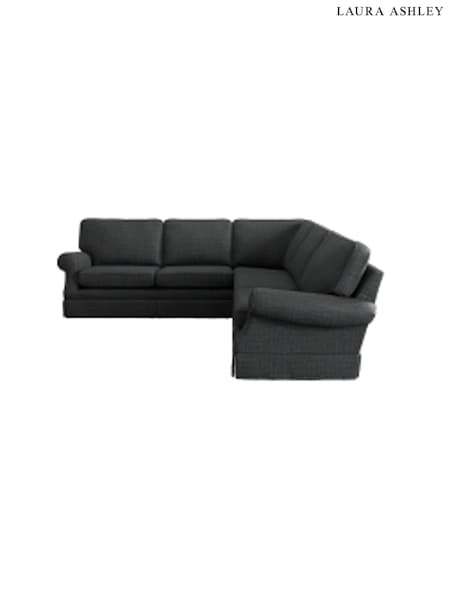 Dalton/Steel Grey Padstow By Laura Ashley (A39887) | £2,975