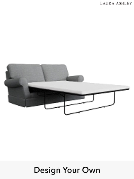 Dalton/Steel Grey Padstow By Laura Ashley (A39887) | £1,950