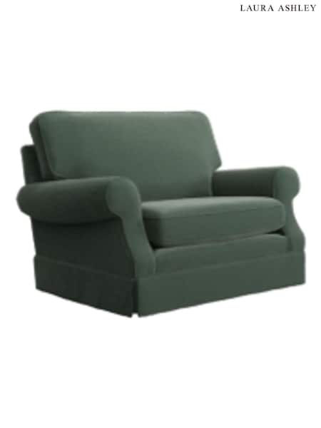 Kendrick/Fern Green Padstow By Laura Ashley (A39902) | £1,000