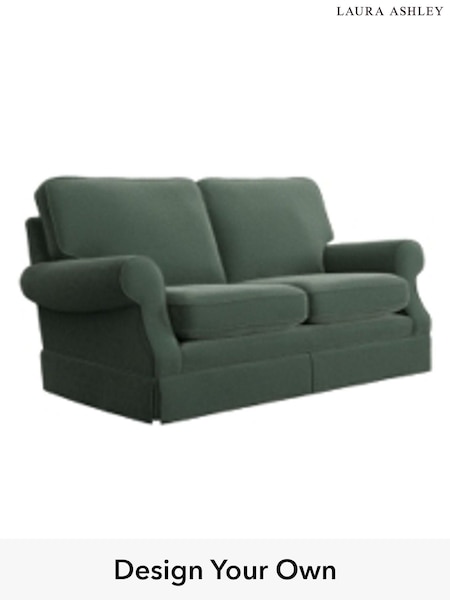 Kendrick/Fern Green Padstow By Laura Ashley (A39902) | £1,150