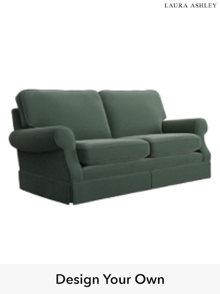 Kendrick/Fern Green Padstow By Laura Ashley (A39902) | £1,250
