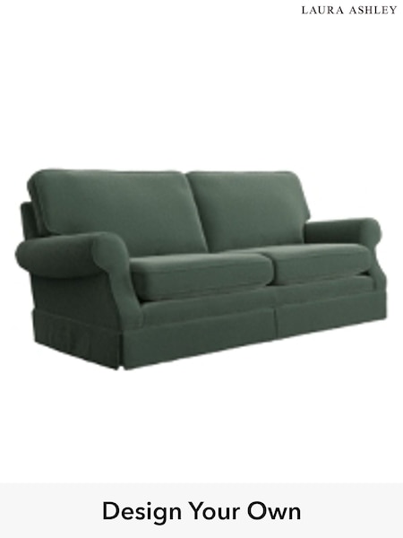 Kendrick/Fern Green Padstow By Laura Ashley (A39902) | £1,350