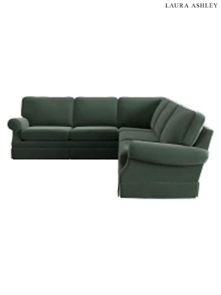 Kendrick/Fern Green Padstow By Laura Ashley (A39902) | £2,775