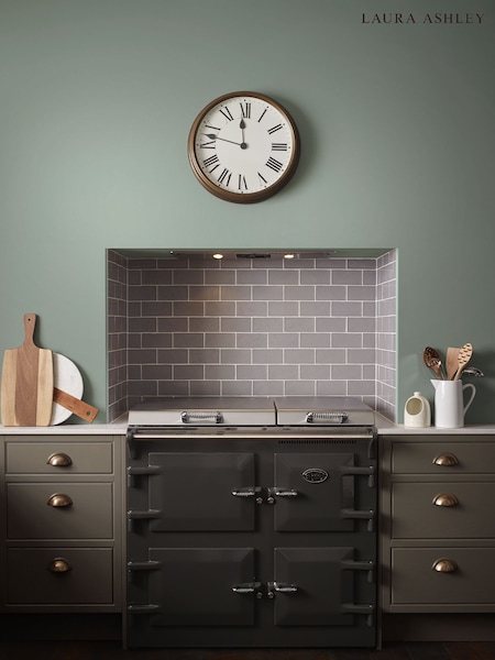 Laura Ashley Eau de Nil Green 2.5 Litre Kitchen And Bathroom Paint (A40004) | £46