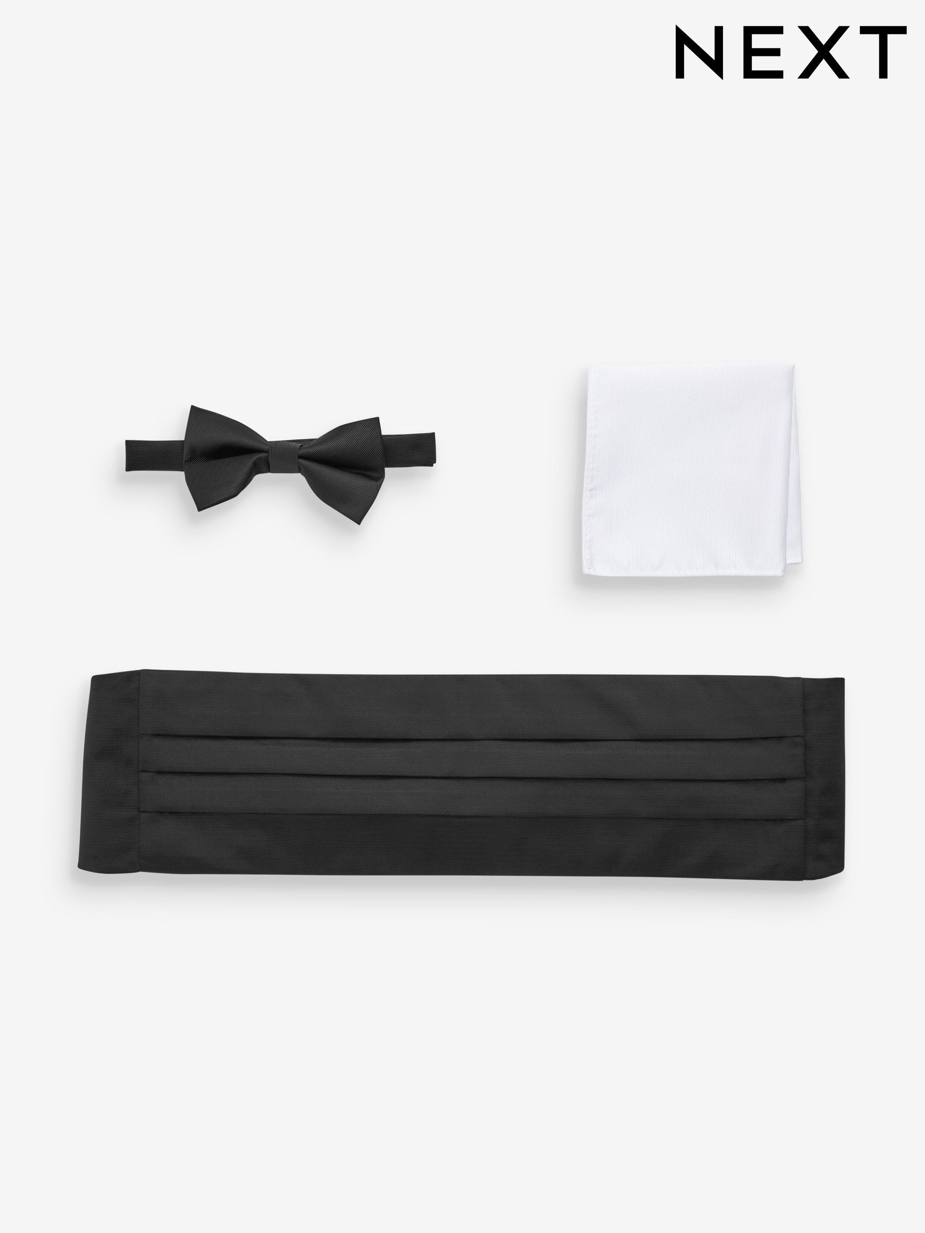 next self tie bow tie